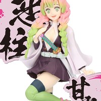 Figura Mitsuri Kanroji figure Ex Demon Slayer Kimetsu no Yaiba 16cm