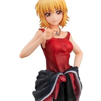 Figura Mobile Suit Gundam SEED FREEDOM GGG (Gundam Girls Generation) Cagalli Yula Athha Pilot Suit Ver. 25 cm