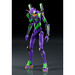 Figura Moderoid Evangelion Unit-01 Model Kit Rebuild of Evangelion 16cm