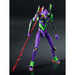 Figura Moderoid Evangelion Unit-01 Model Kit Rebuild of Evangelion 16cm