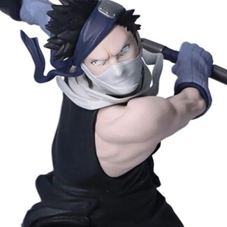 Figura Momochi Zabuza Vibration Stars Naruto Shippuden 13cm