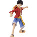 Figura Monkey D Luffy Anime Heroes One Piece 16cm