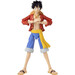 Figura Monkey D Luffy Anime Heroes One Piece 16cm