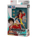 Figura Monkey D Luffy Anime Heroes One Piece 16cm