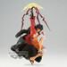 Figura Monkey D Luffy Battle Record Collection One Piece 15cm