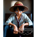 Figura Monkey D. Luffy Creator x Creator One Piece 12cm