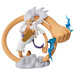 Figura Monkey D Luffy Gear 5 Theorama Soul One Piece 18 cm