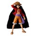 Figura Monkey D Luffy Imagination Works One Piece 17cm