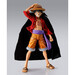 Figura Monkey D Luffy Imagination Works One Piece 17cm