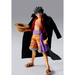 Figura Monkey D Luffy Imagination Works One Piece 17cm