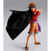 Figura Monkey D Luffy Imagination Works One Piece 17cm