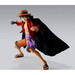 Figura Monkey D Luffy Imagination Works One Piece 17cm