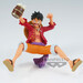 Figura Monkey D. Luffy Its a Banquet One Piece 9cm