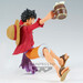 Figura Monkey D. Luffy Its a Banquet One Piece 9cm