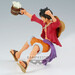 Figura Monkey D. Luffy Its a Banquet One Piece 9cm