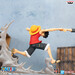 Figura Monkey D Luffy Senkozekkei One Piece 8cm