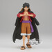 Figura Monkey D Luffy The Shukko One Piece 14cm