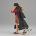 Figura Monkey D Luffy The Shukko One Piece 14cm