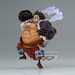 Figura Monkey D Luffy ver. A King of Artist One Piece 13cm