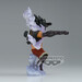 Figura Monkey D Luffy ver. B King of Artist One Piece 14cm