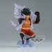 Figura Monkey D Luffy ver. B King of Artist One Piece 14cm