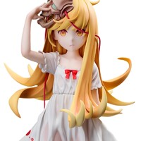 Figura Monogatari G.S. Collection 1/7 Shinobu Oshino: Shinobumonogatari Ver.