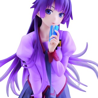 Figura Monogatari Series Coreful Hitagi Senjougahara 18 cm