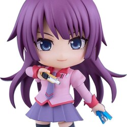 Figura Monogatari Series Nendoroid Hitagi Senjyogahara 2.0 10 cm