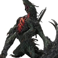 Figura Monster Hunter Capcom Figure Builder Creator's Model XL Gogmazios 43 cm
