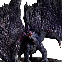 Figura Monster Hunter CFB Gore Magala 12cm