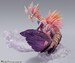 Figura Monster Hunter Rise Figura S.H. MonsterArts Mizutsune 31 cm