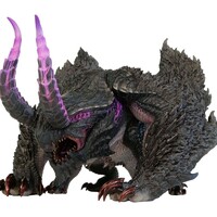 Figura Monster Hunter Vinyl Gore Magala