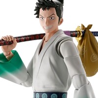 Figura Monsters S.H.Figuarts Ryuma 16 cm