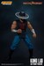 Figura Mortal Kombat Figura 1-12 Kung Lao 18 cm