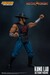 Figura Mortal Kombat Figura 1-12 Kung Lao 18 cm