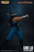 Figura Mortal Kombat Figura 1-12 Kung Lao 18 cm