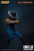 Figura Mortal Kombat Figura 1-12 Kung Lao 18 cm