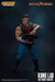 Figura Mortal Kombat Figura 1-12 Kung Lao 18 cm