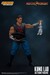 Figura Mortal Kombat Figura 1-12 Kung Lao 18 cm