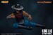 Figura Mortal Kombat Figura 1-12 Kung Lao 18 cm