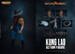 Figura Mortal Kombat Figura 1-12 Kung Lao 18 cm