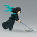 Figura Muichiro Tokito Vibration Stars Demon Slayer Kimetsu no Yaiba 10cm