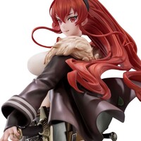 Figura Mushoku Tensei: Jobless Reincarnation III -Isekai Ittara Honki Dasu- 1/7 Eris Boreas Greyrat 25 cm