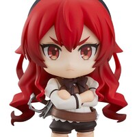 Figura Mushoku Tensei: Jobless Reincarnation Nendoroid Eris Boreas Greyrat 10 cm