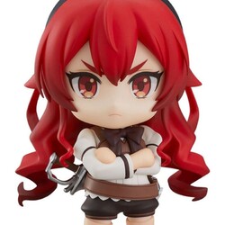 Figura Mushoku Tensei: Jobless Reincarnation Nendoroid Eris Boreas Greyrat 10 cm