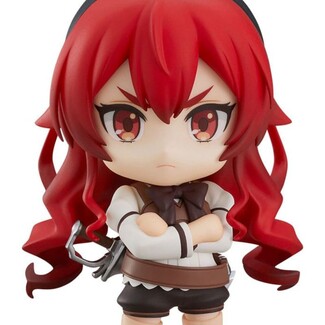 Figura Mushoku Tensei: Jobless Reincarnation Nendoroid Eris Boreas Greyrat 10 cm