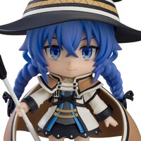 Figura Mushoku Tensei: Jobless Reincarnation Nendoroid Roxy Migurdia 10 cm