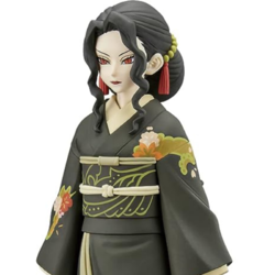 Figura Muzan Kibutsuji Vol.6 Ver.A Demon Slayer Kimetsu no Yaiba 17cm