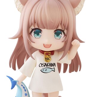 Figura My Cat is a Kawaii Girl Nendoroid Kinako 10 cm