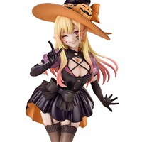 Figura My Dress-Up Darling 1/7 Marin Kitagawa: Halloween Ver. 25 cm